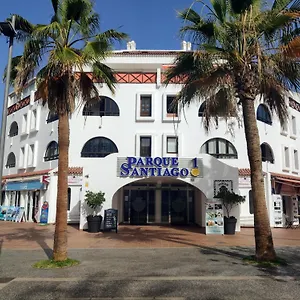 Duplex Agnes Parque Santiago I , Playa de las Americas (Tenerife) Spain