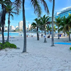 Condado Paradise Tantra , San Juan Puerto Rico