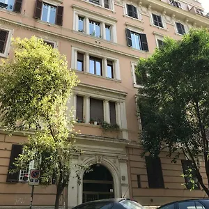 D&d - Vatican St Peter Apartamento