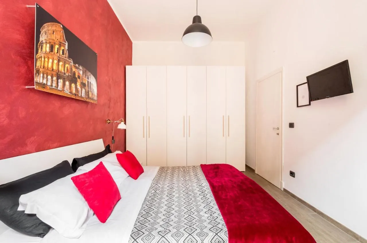 Riari 59 Rome Trastevere - Rome Vacation M&D 0*,  Italy