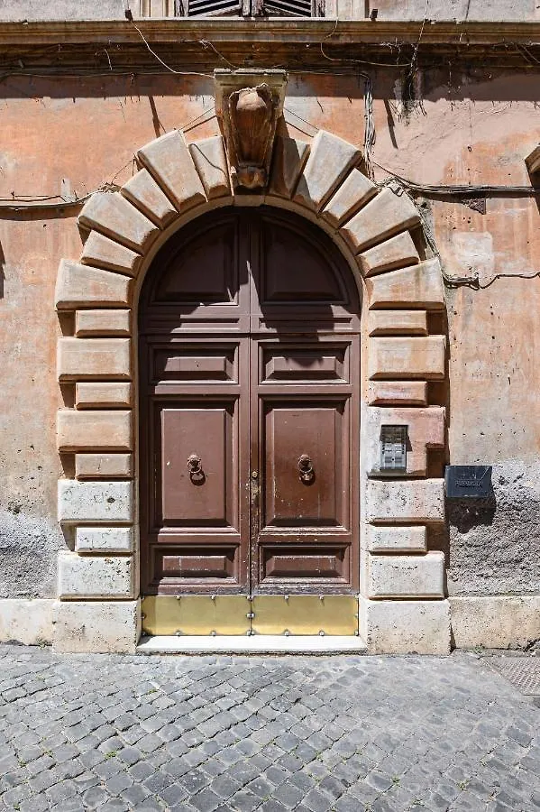 Riari 59 Rome Trastevere - Rome Vacation M&D 0*,  Italy